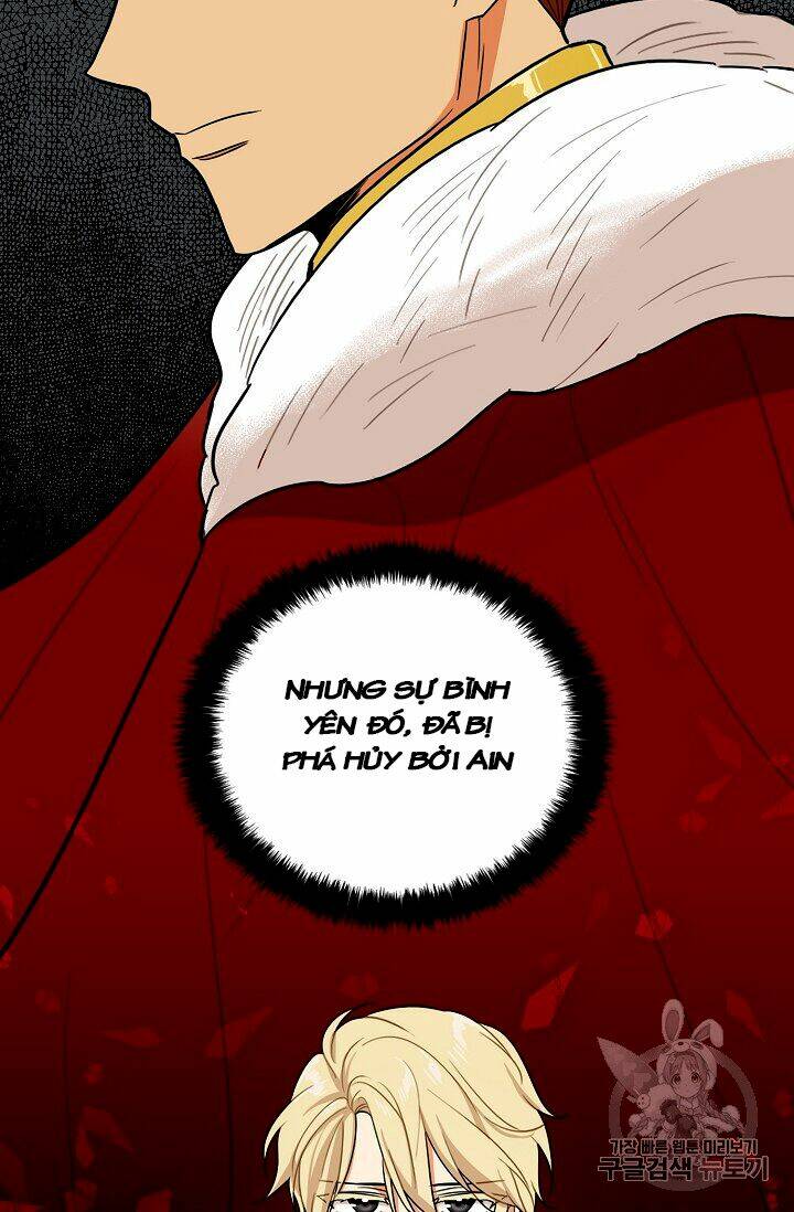 Xuyên Không Trở Thành Mami Phản Diện: Chapter 21