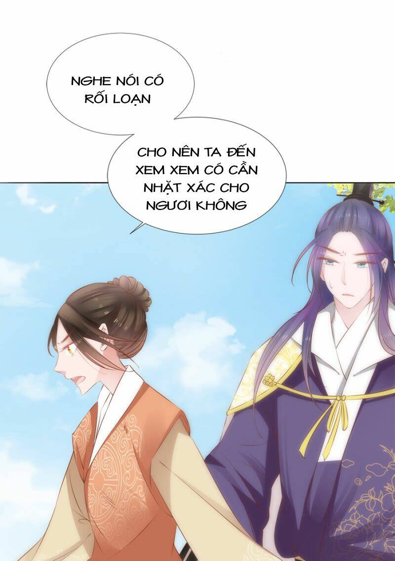 Solo Đi Vương Gia: Chapter 101