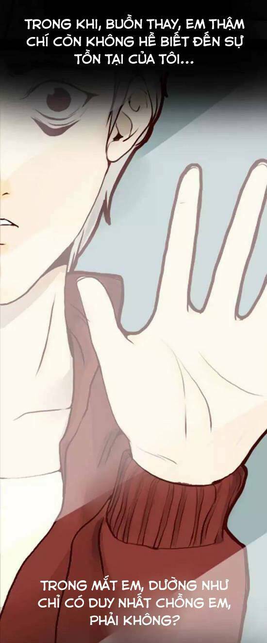 Tấm Da Người: Chapter 1