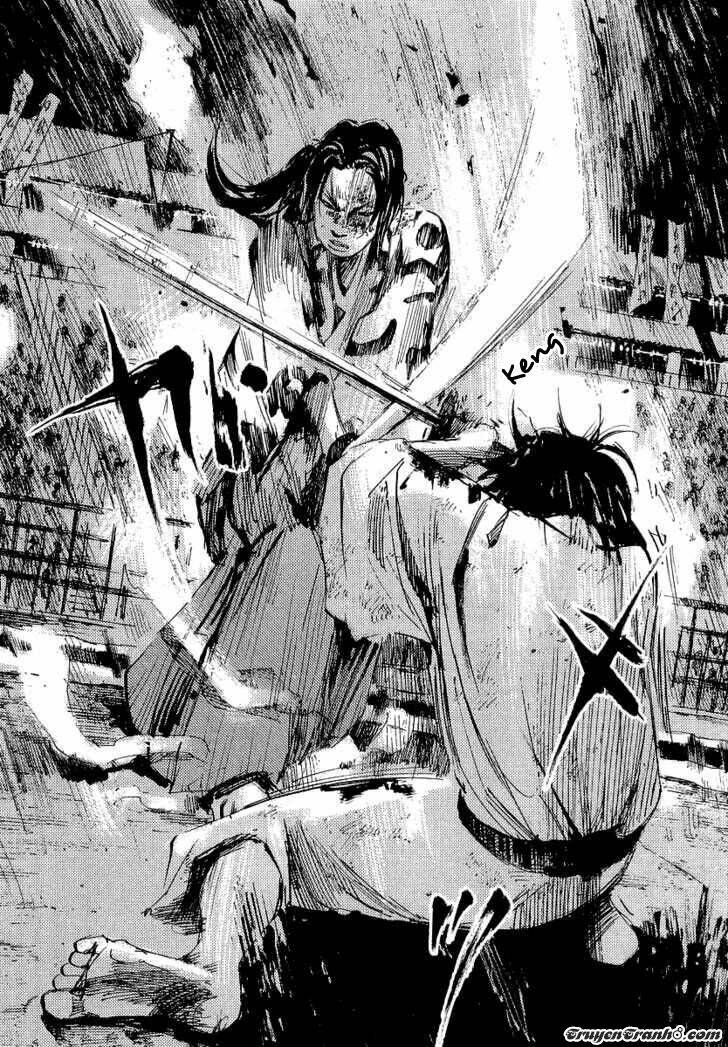 Sidooh: Chapter 21