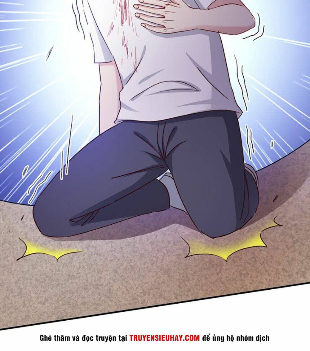 Táng Kiếm Quyết: Chapter 30