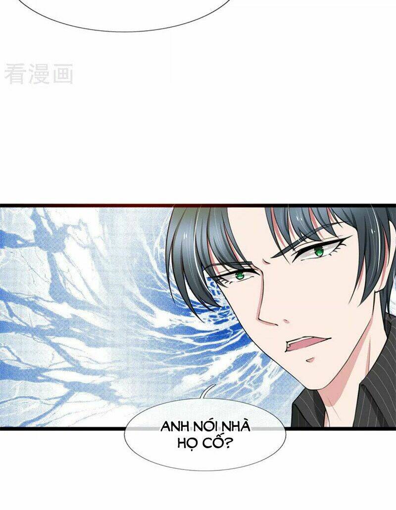 Phúc Hắc Lão Công Buông Em Ra: Chapter 72