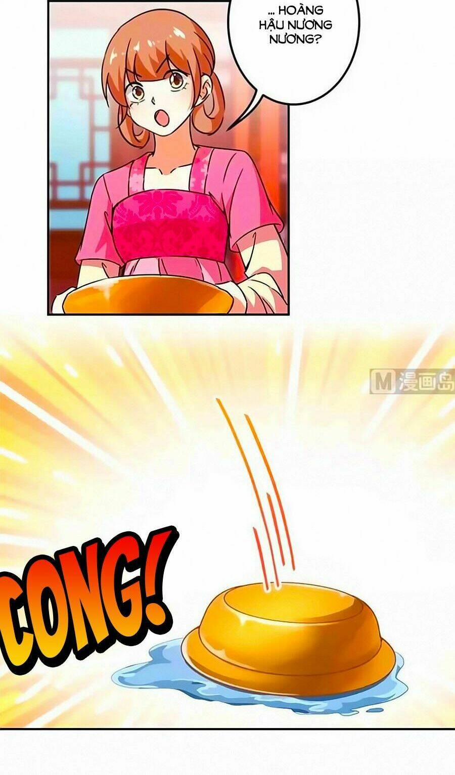 Vương Gia! Ngươi Thật Bỉ Ổi: Chapter 383