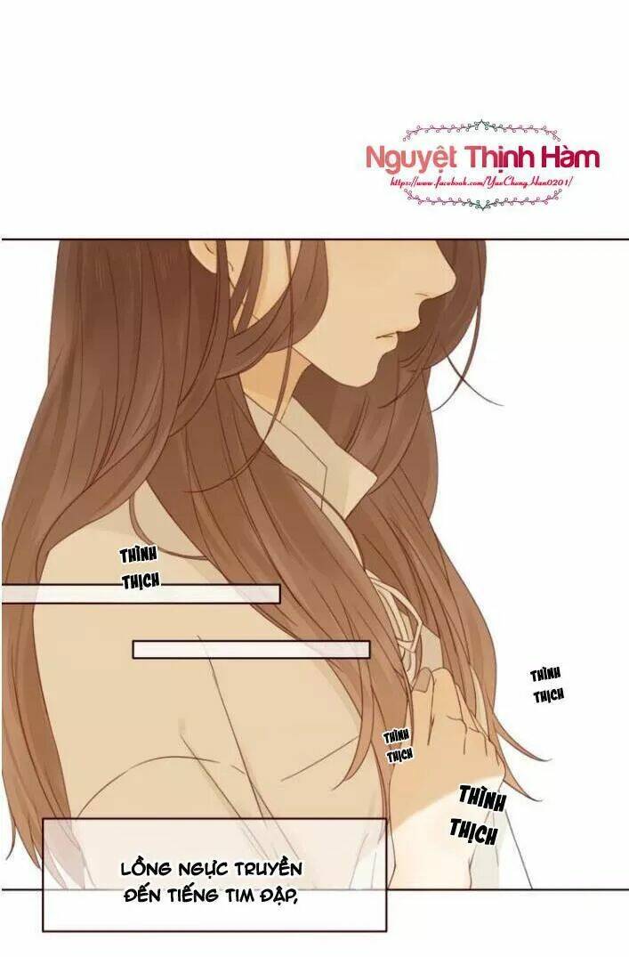 Cô Ấy Không Đáng Yêu: Chapter 16