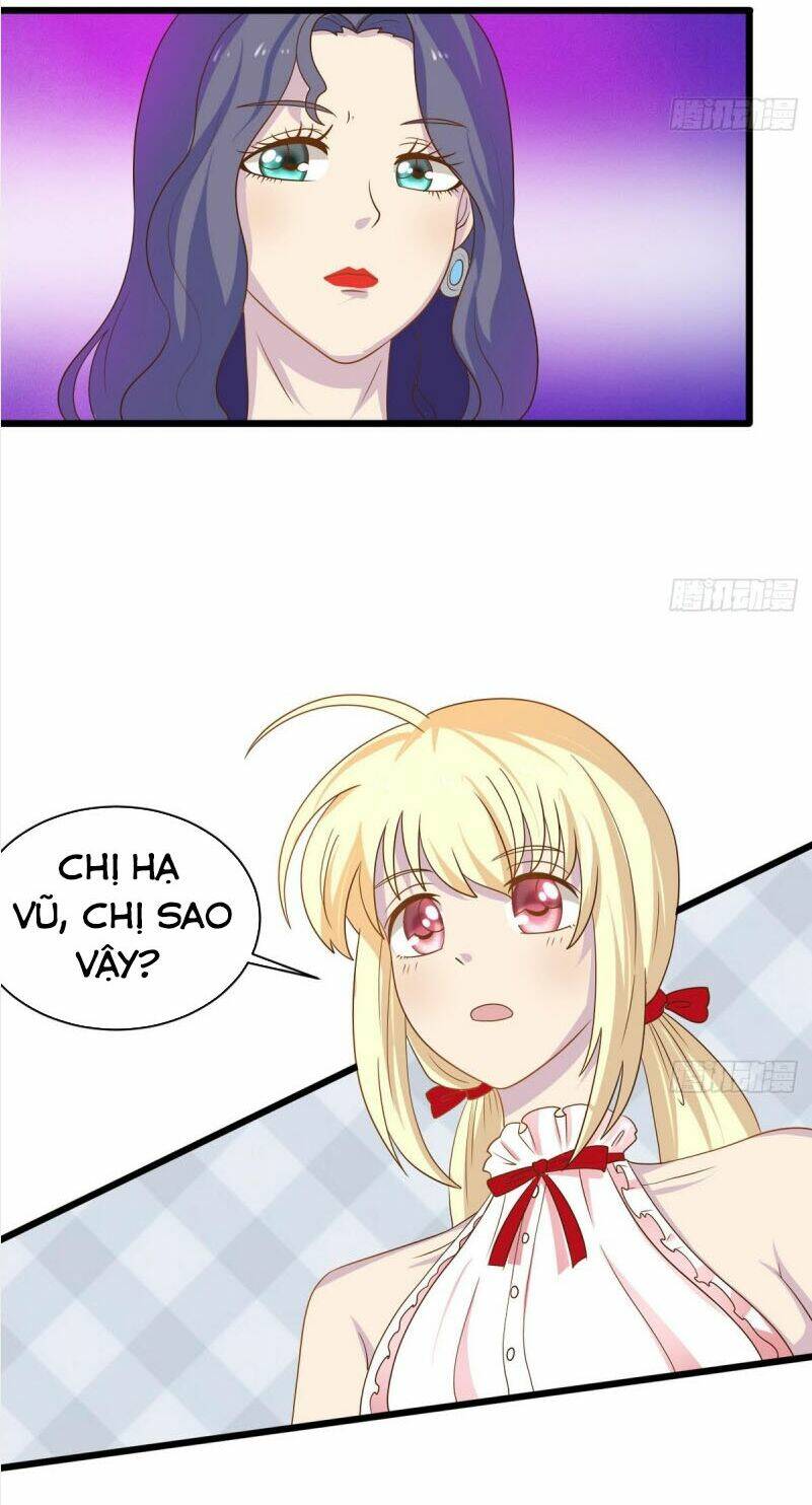 Hắn Là Long Ngạo Thiên: Chapter 13