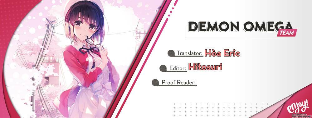 Edomae Elf: Chapter 4