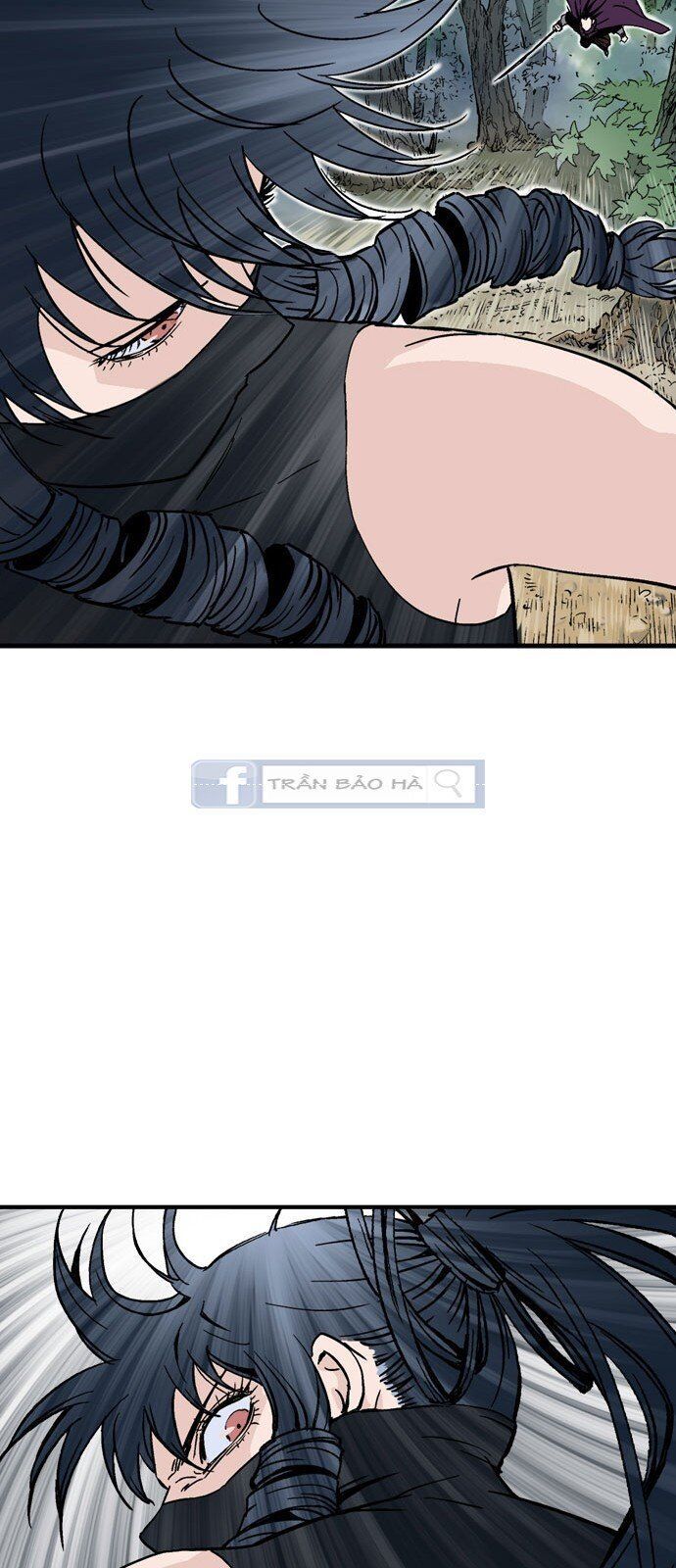 Cao Thủ 2: Chapter 84
