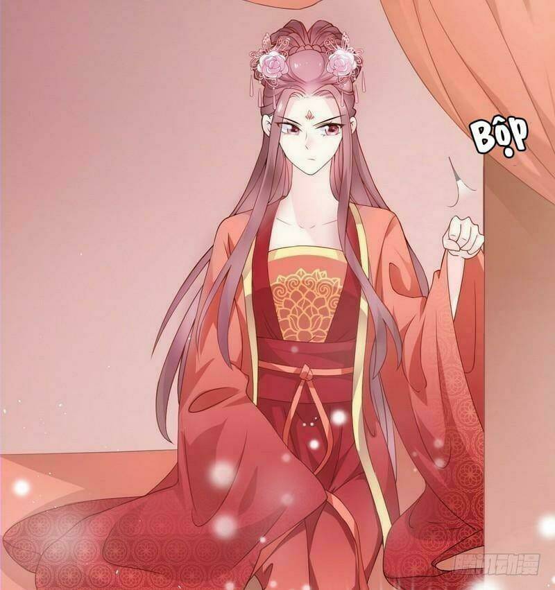 Vương Phi - Âm Động Thiên Hạ: Chapter 12