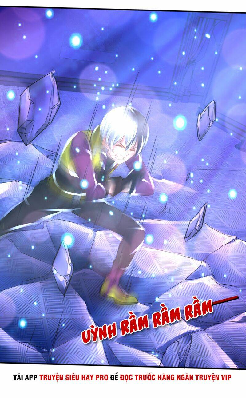 Phong Thủy Thiên Sư: Chapter 118