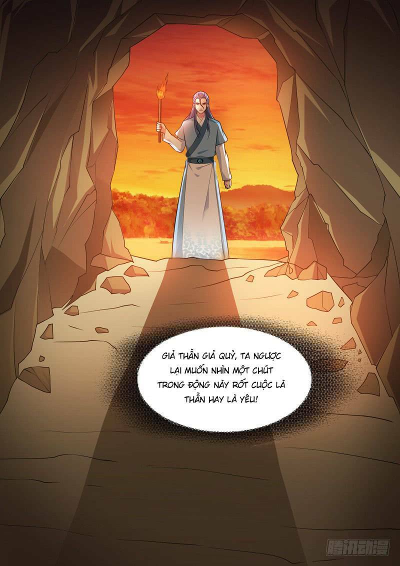 Long Vương Giác Tỉnh: Chapter 58