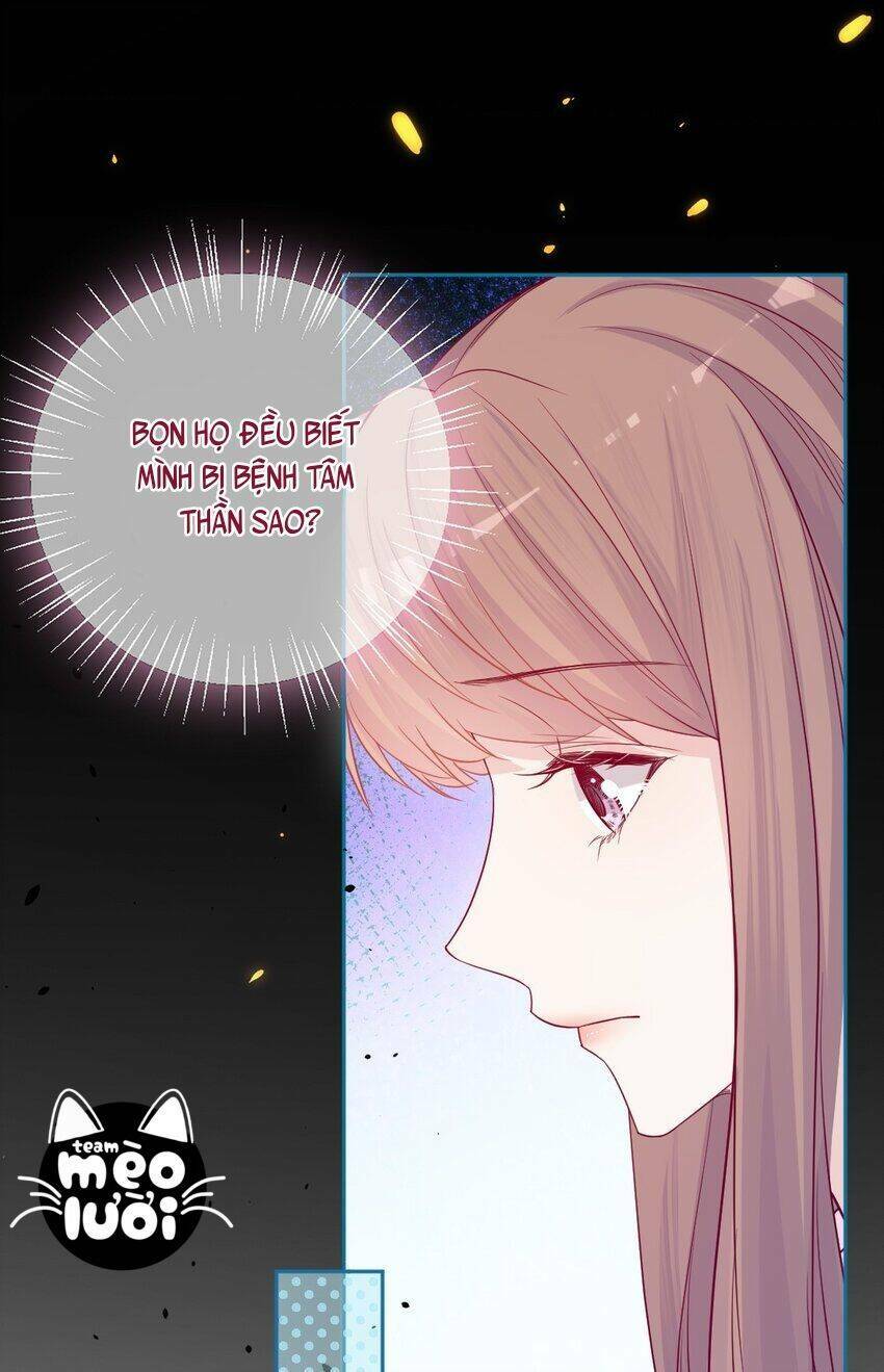 Khi Cô Gái Nhìn Thấy Thời Gian: Chapter 47