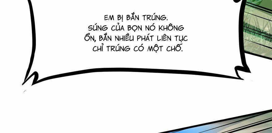 Vua Sinh Tồn: Chapter 54