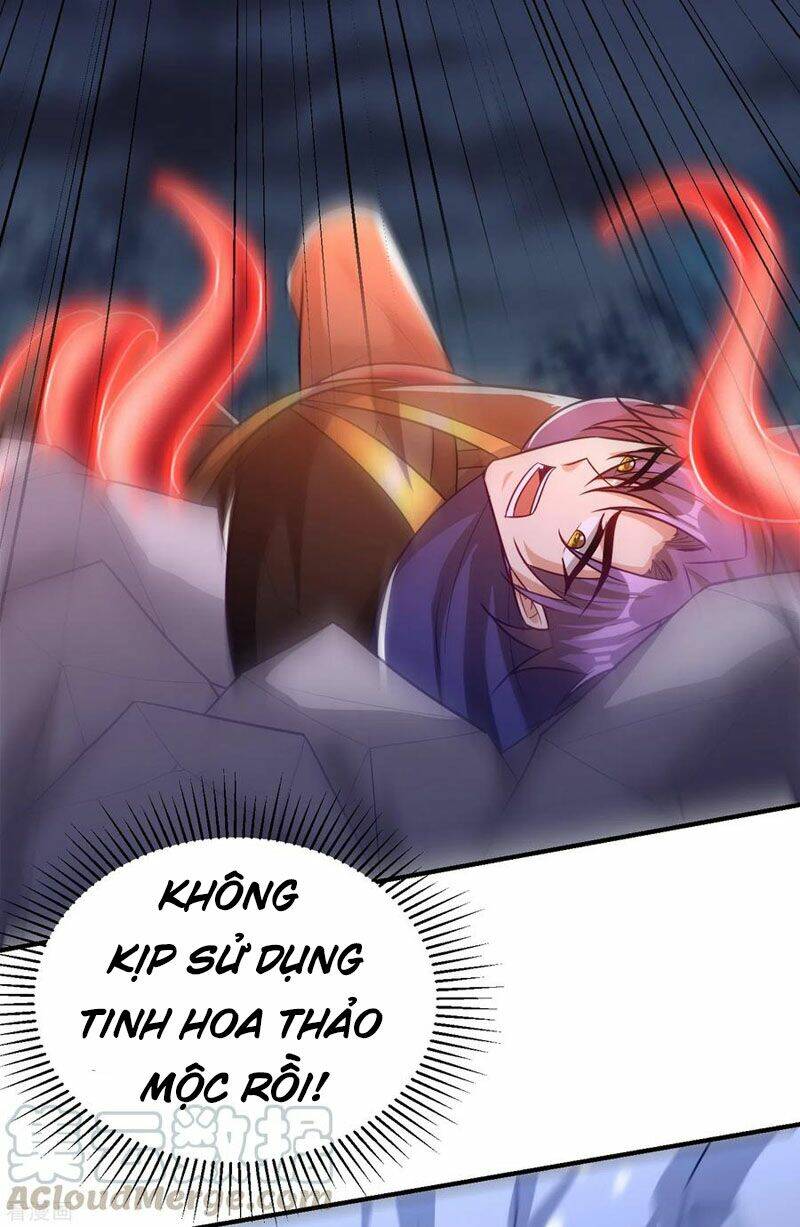 Yêu Giả Vi Vương: Chapter 210