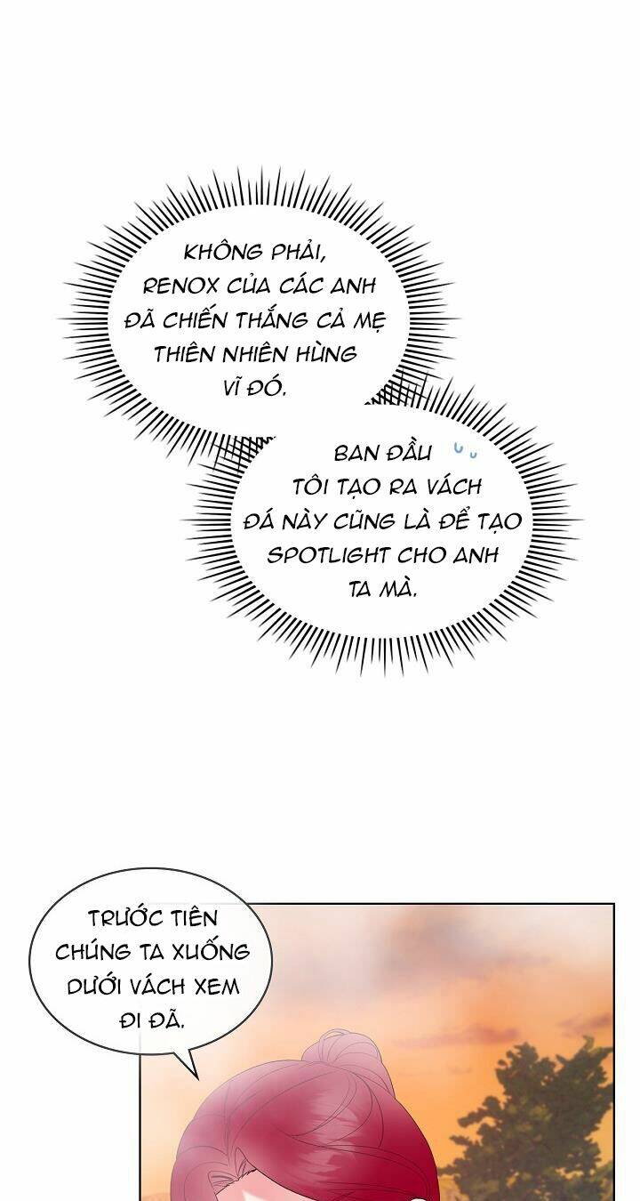 Kẻ Tạo Ra Nữ Phản Diện: Chapter 45