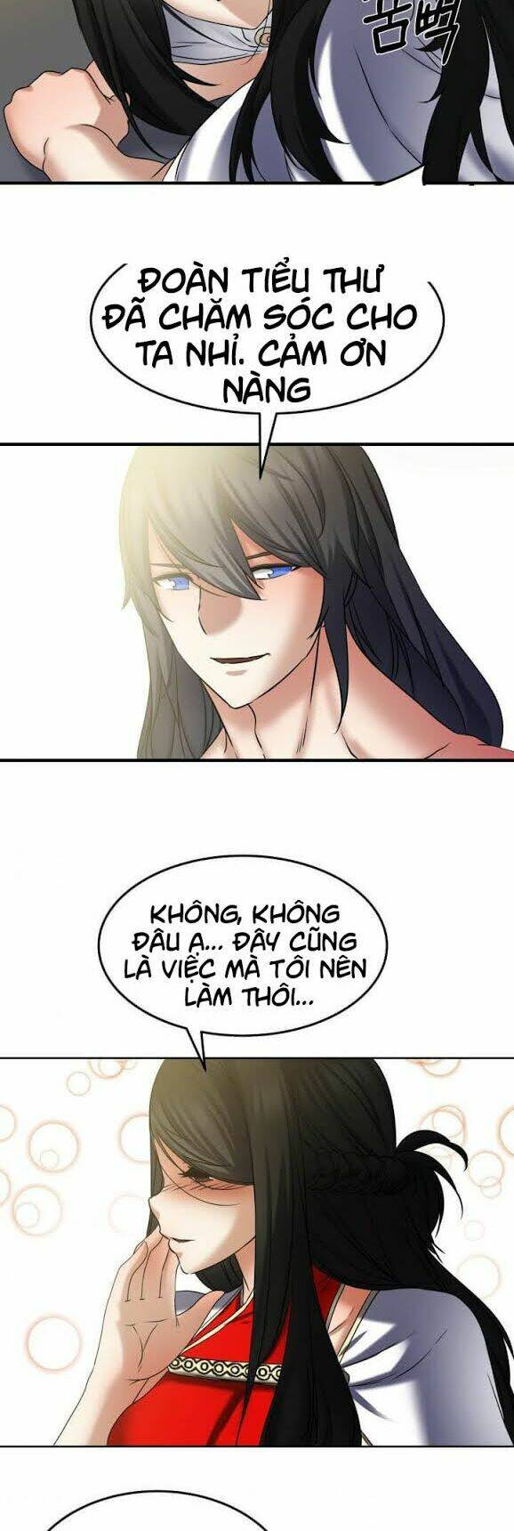 Lôi Thần Chuyển Sinh: Chapter 21