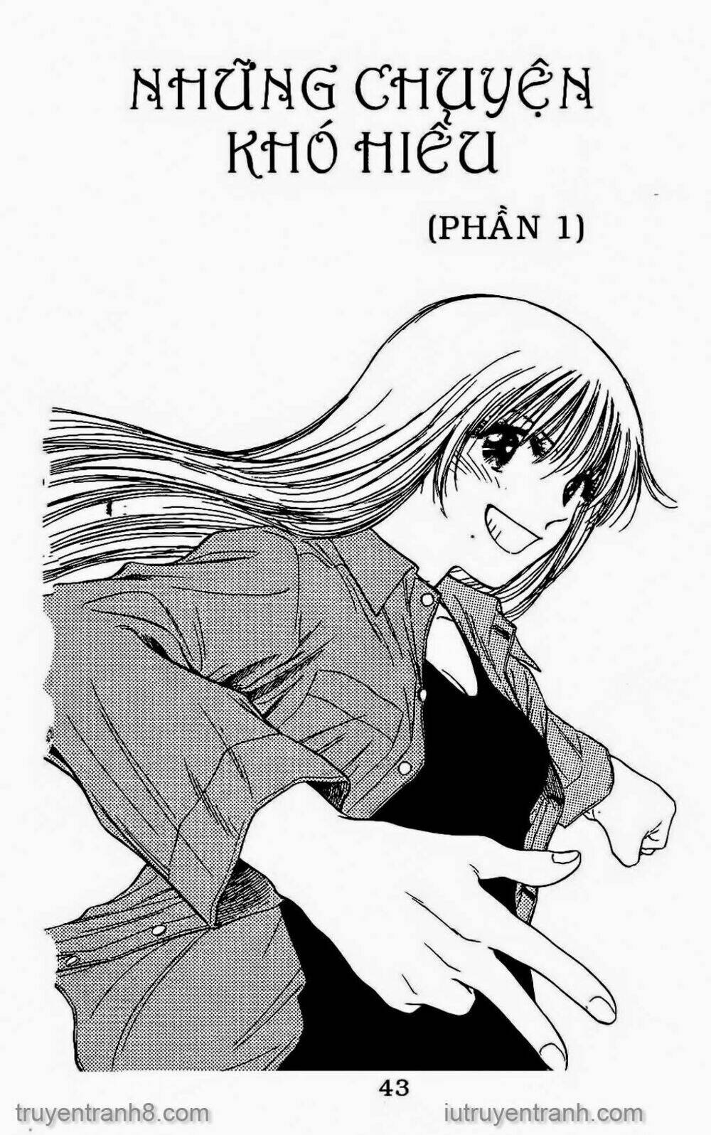 Saladdays: Chapter 109