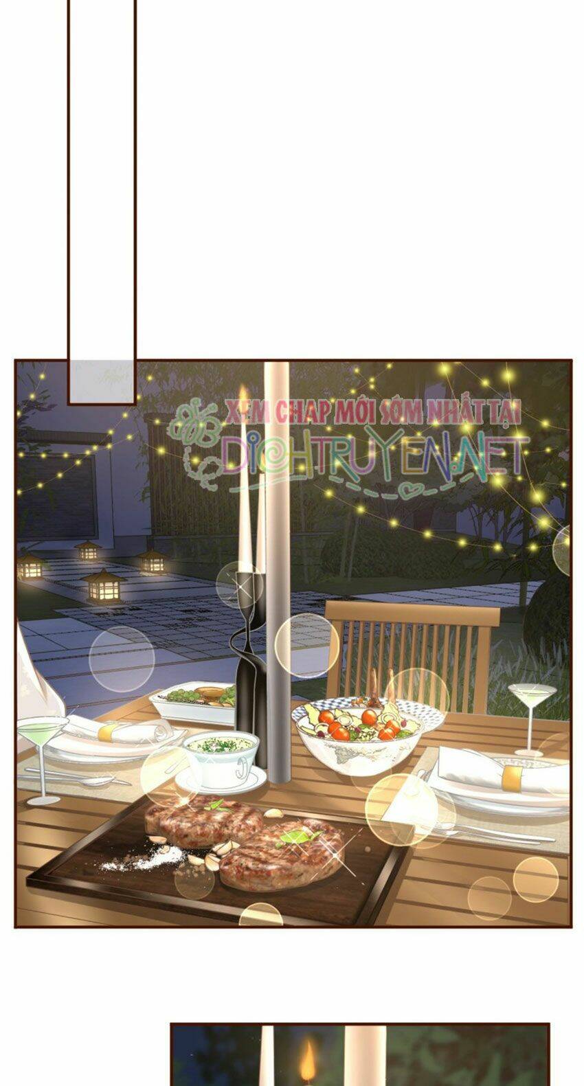 Bạn Gái Tôi Mới 30+: Chapter 38