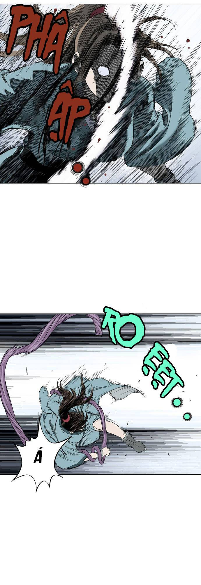 Cao Thủ 2: Chapter 18