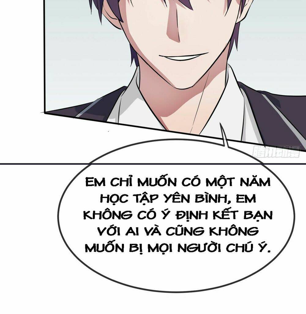 Tôi Kiện Lão Sư!: Chapter 3
