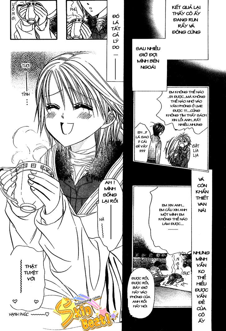 Thách Thức Tuyệt Vời: Chapter 127