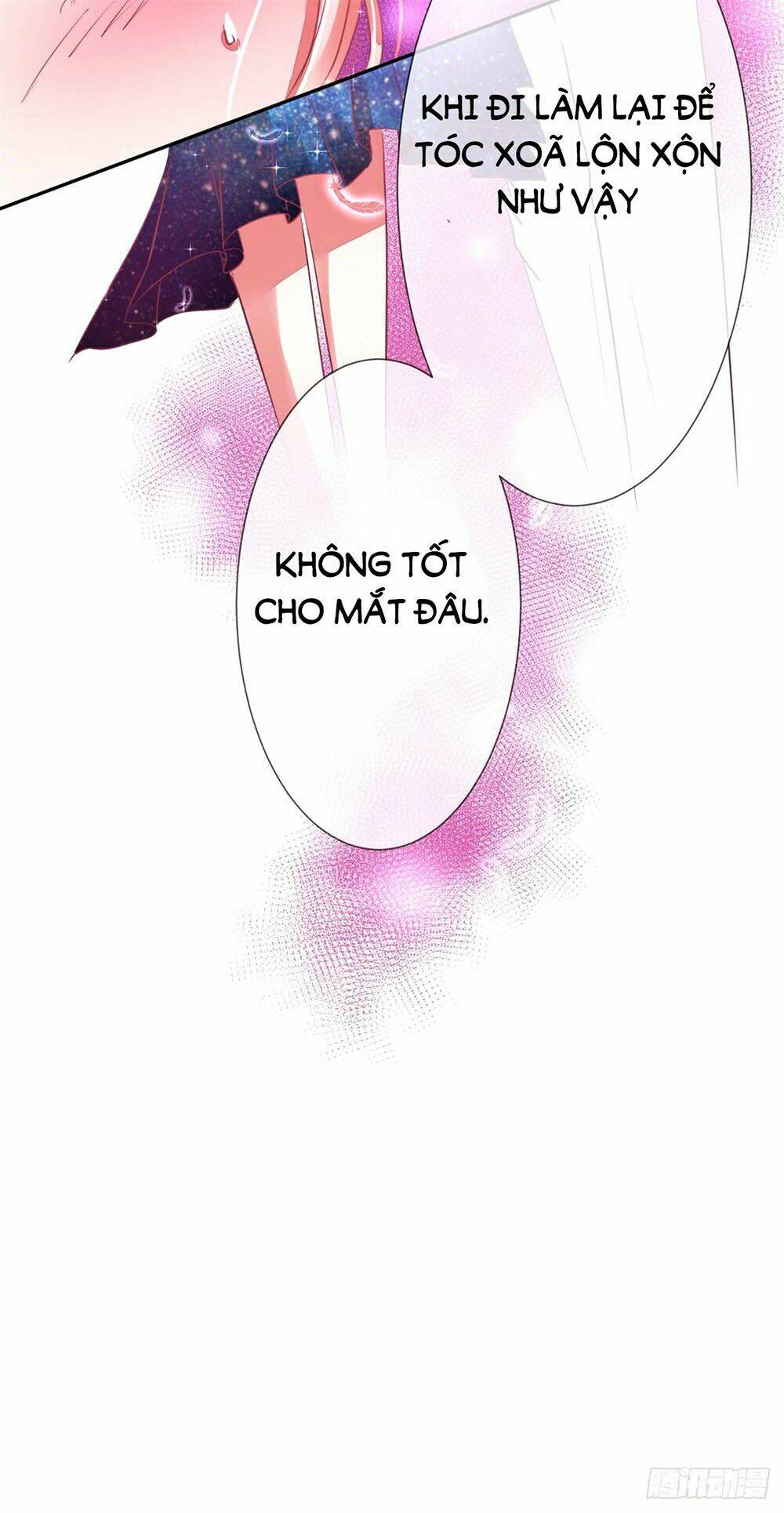 Manh Thê Khó Dỗ: Chapter 11