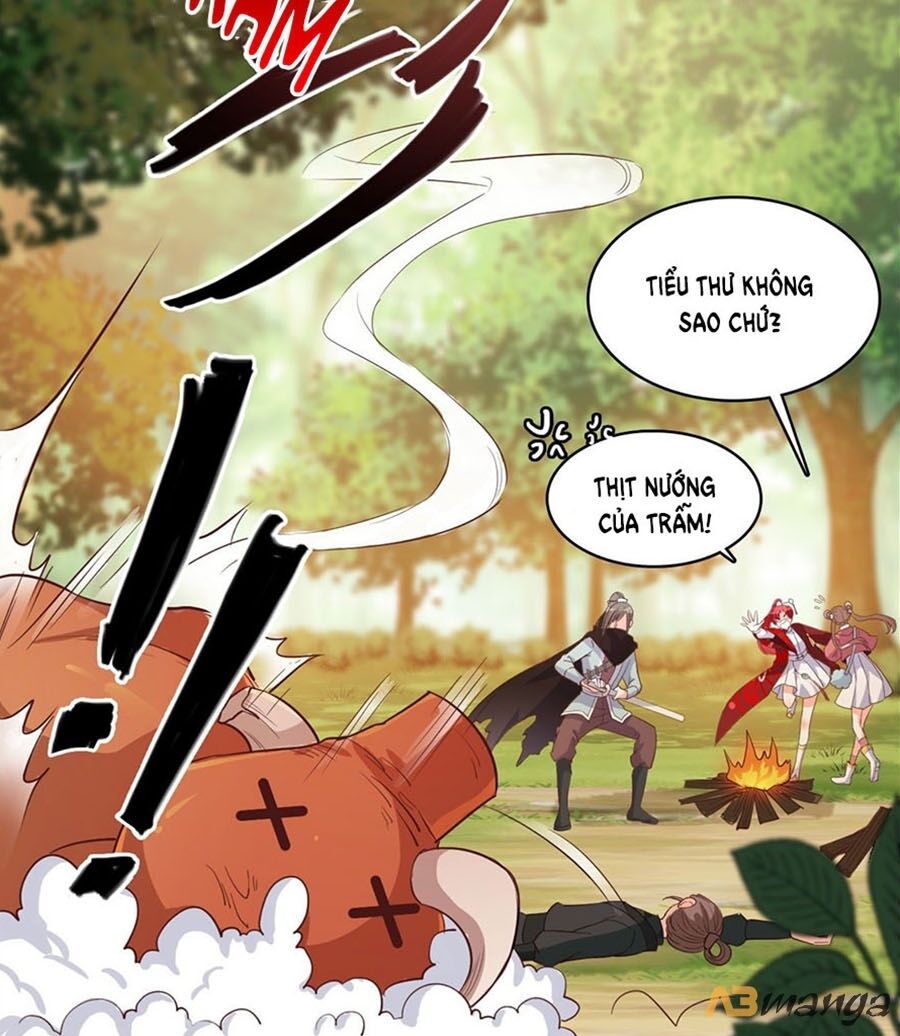 Phản Phái Nữ Đế Lai Tập: Chapter 25