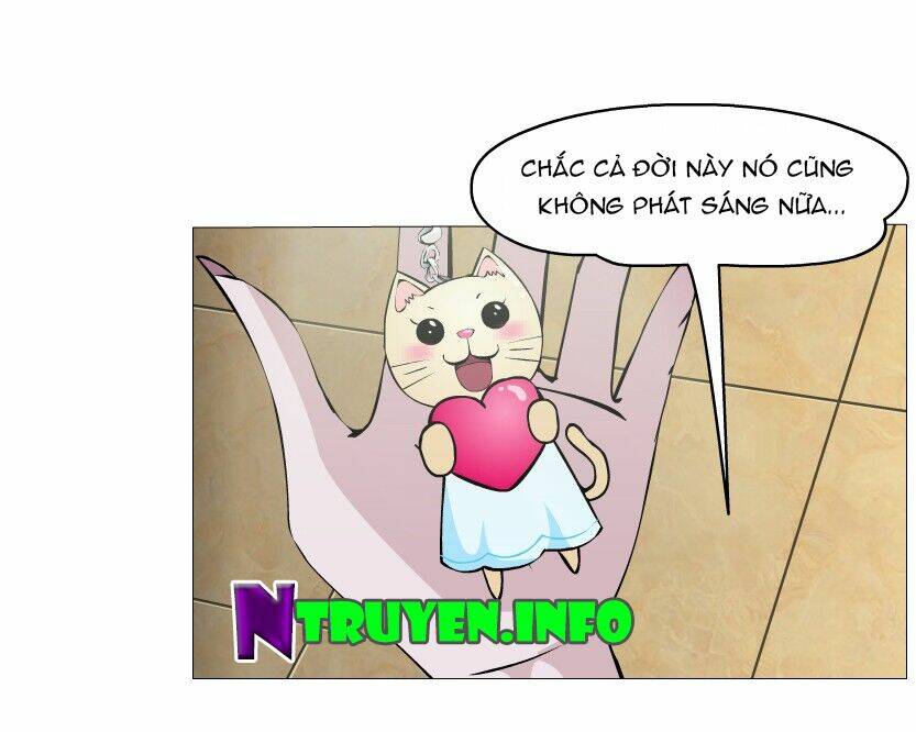 Cạm Bẫy Của Nữ Thần: Chapter 131