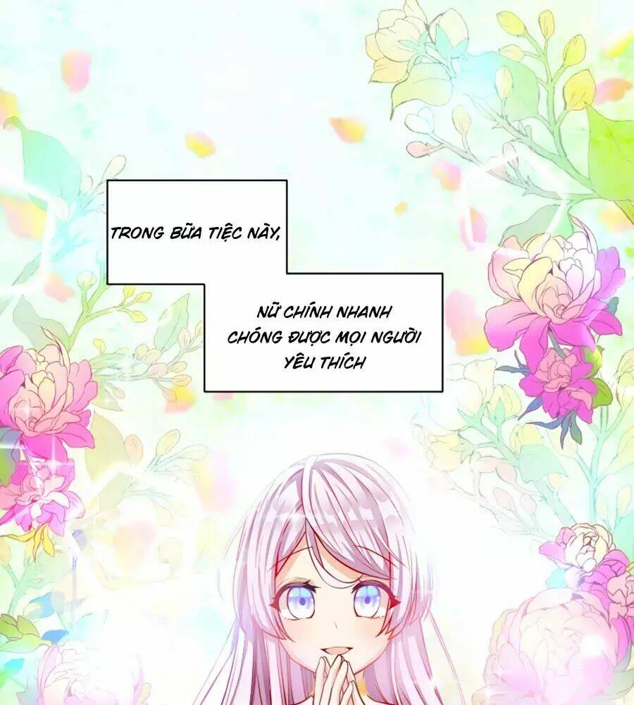 Kế Hoạch Sống Còn Của Công Chúa Nữ Phụ: Chapter 7