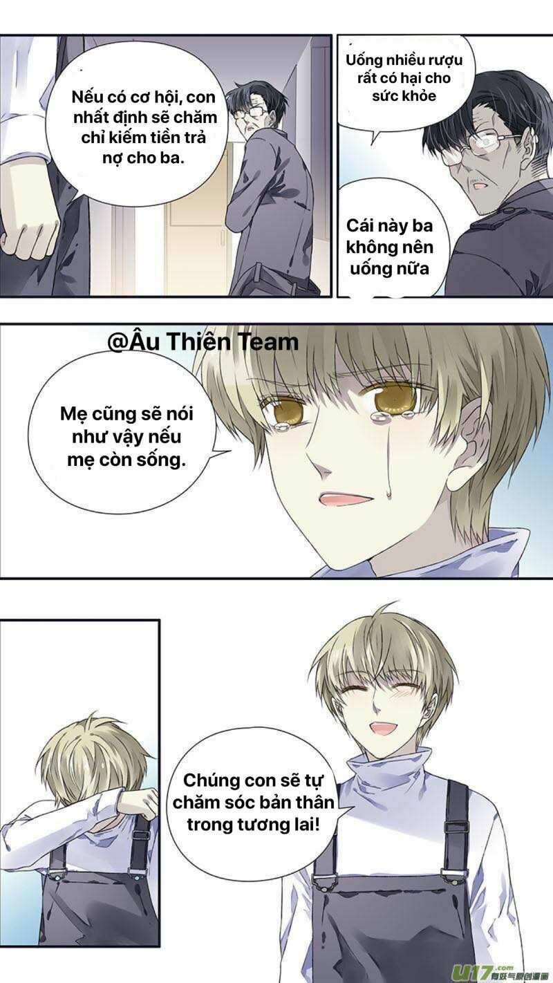 Lam Sí: Chapter 210