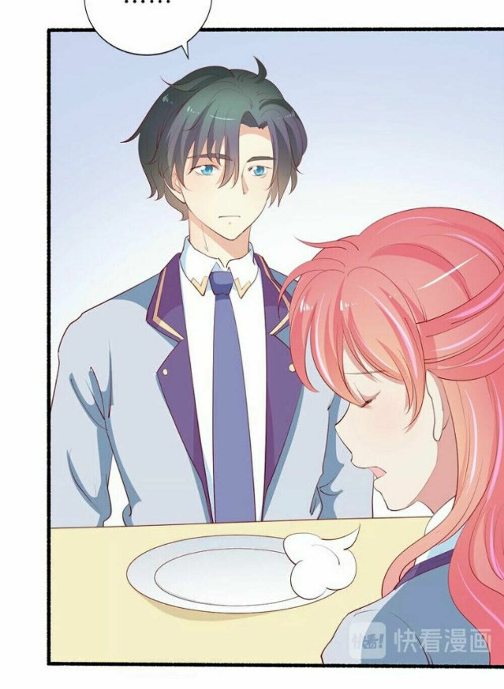 Quản Lí Ngây Ngô Và Thần Tượng Ác Ma: Chapter 21