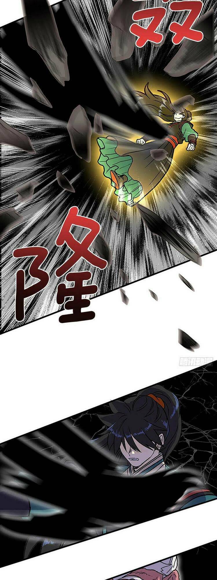 Học Sĩ Tái Sinh: Chapter 234