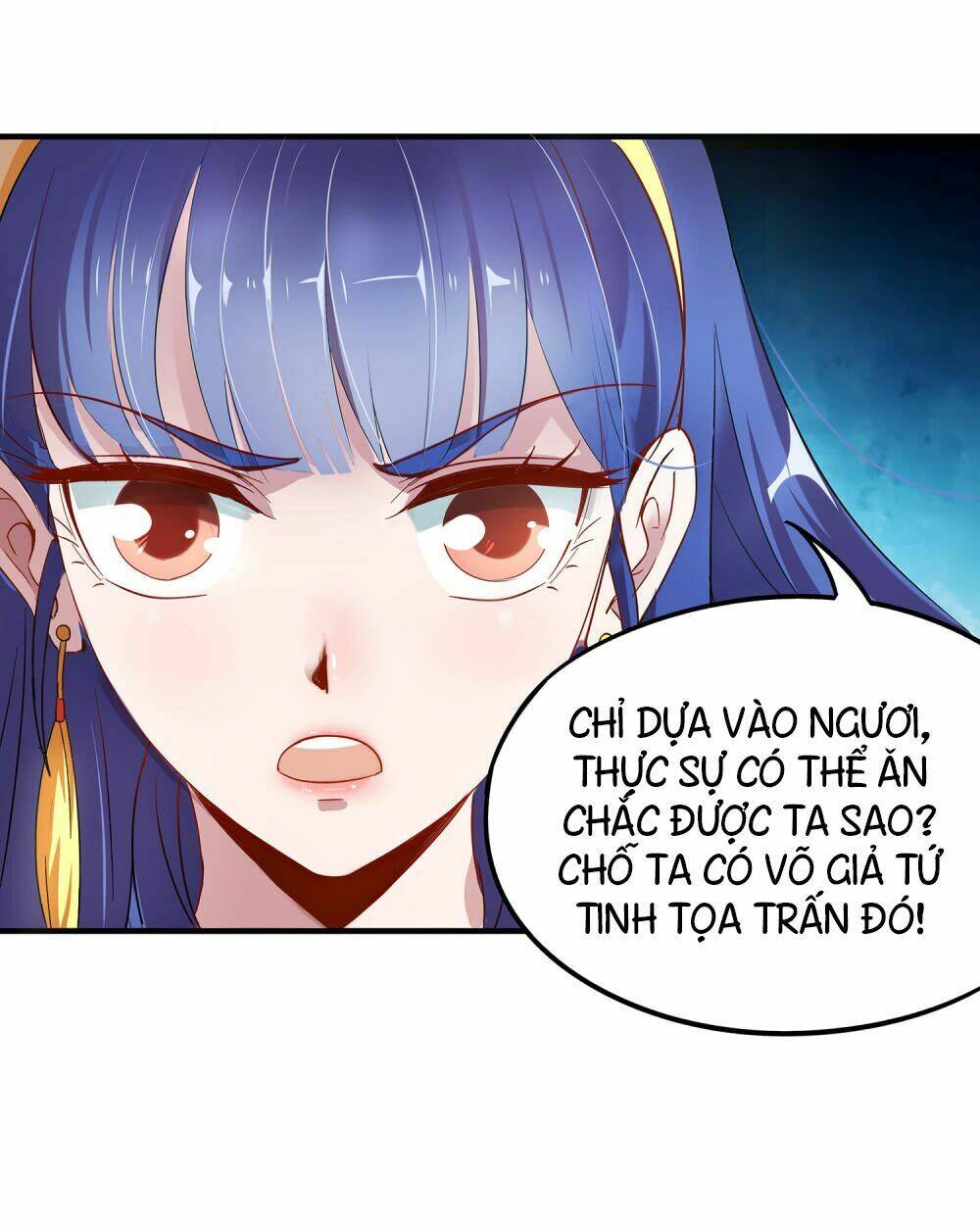 Phục Thiên Thánh Chủ: Chapter 2