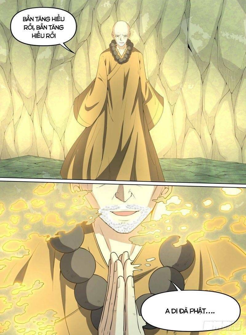 Võ Lực Chí Mạng: Chapter 98