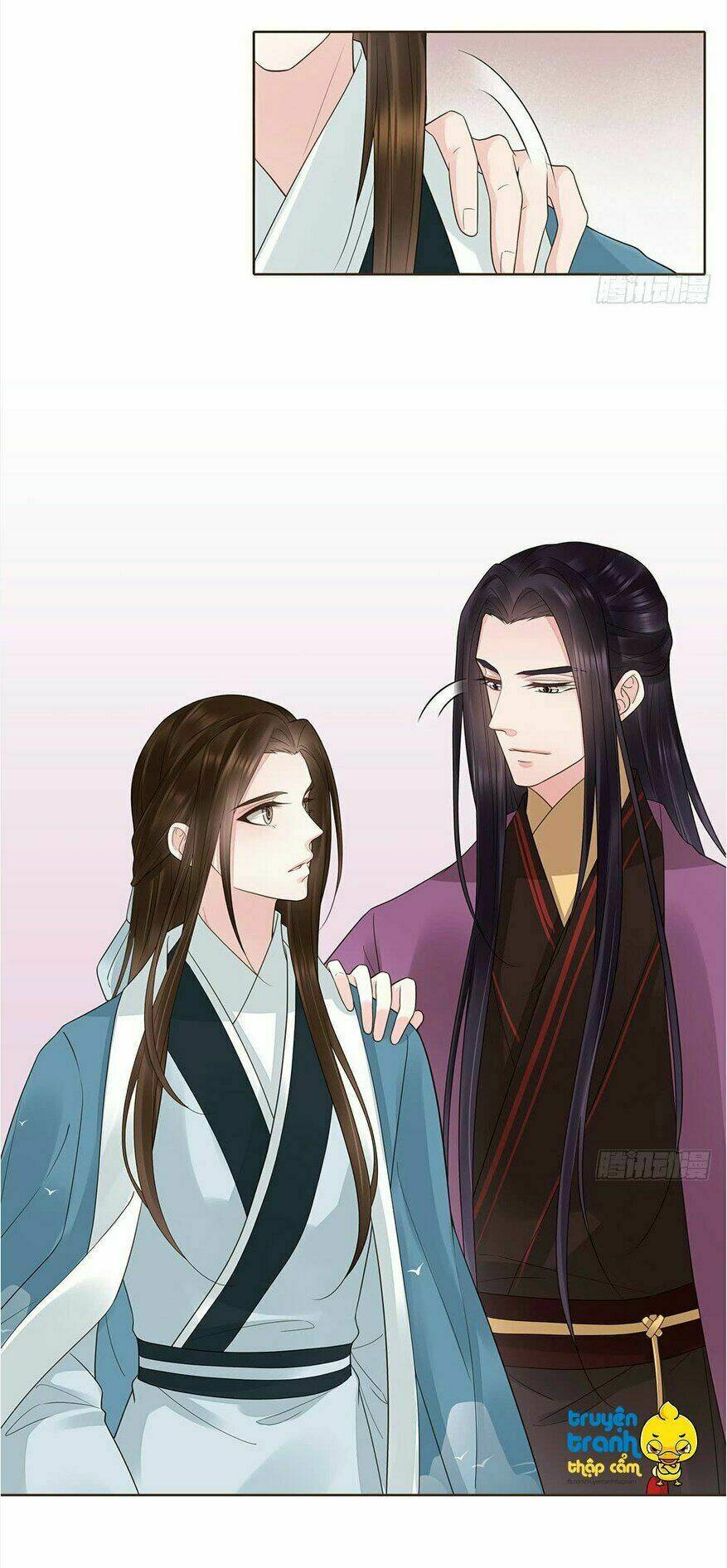 Đại Giá Thừa Tướng: Chapter 122