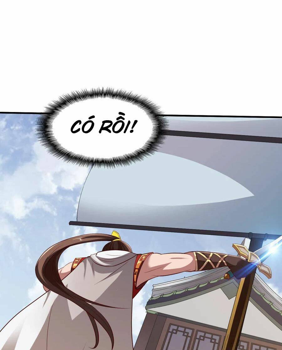 Chiến Đỉnh: Chapter 216