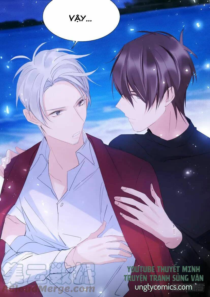 Ảnh Đế X Ảnh Đế: Chapter 90