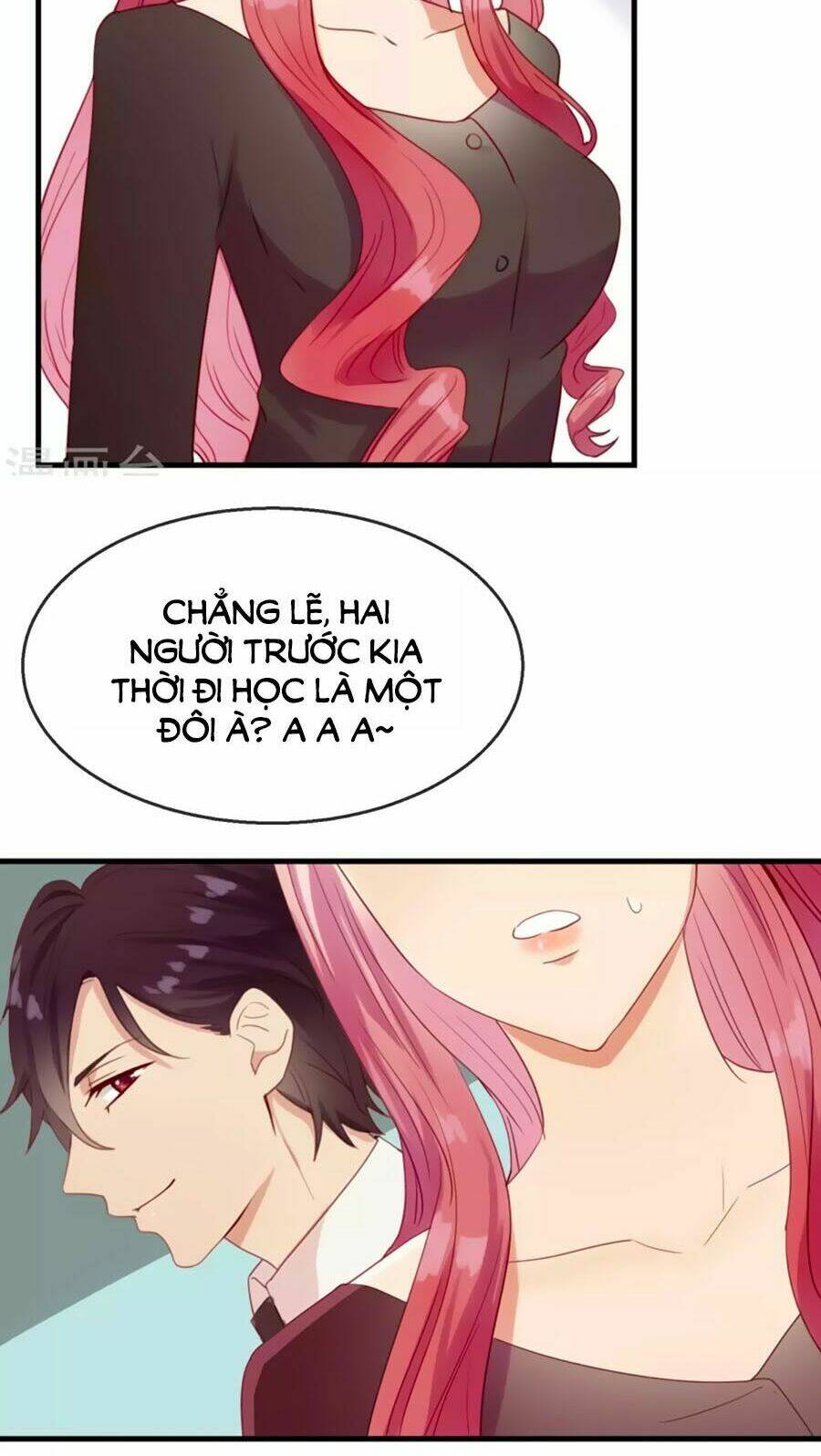 Tiền Nhậm Hữu Độc: Chapter 4