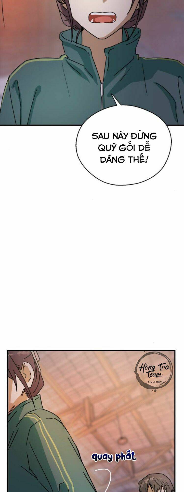 Duyên Nợ Kiếp Trước: Chapter 11