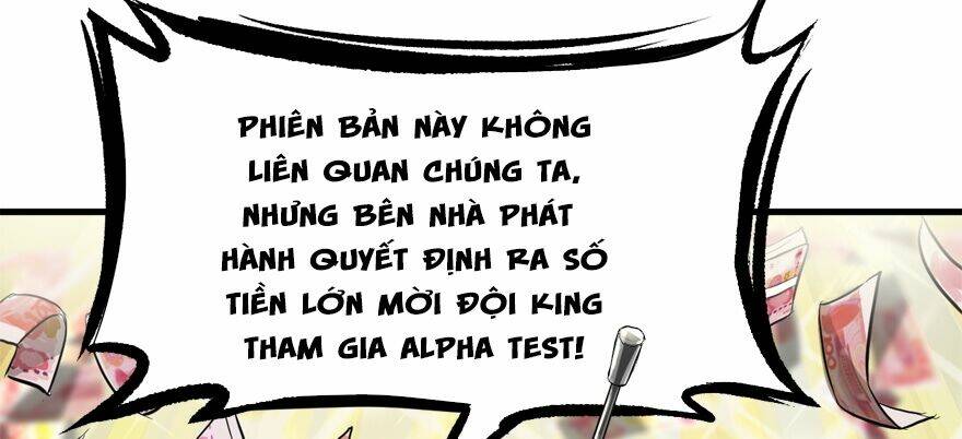 Vua Sinh Tồn: Chapter 57