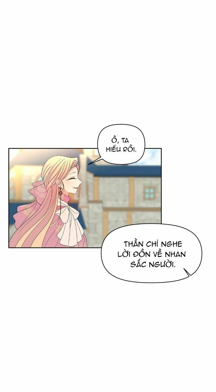 Công Chúa Thời Gian Có Hạn: Chapter 35