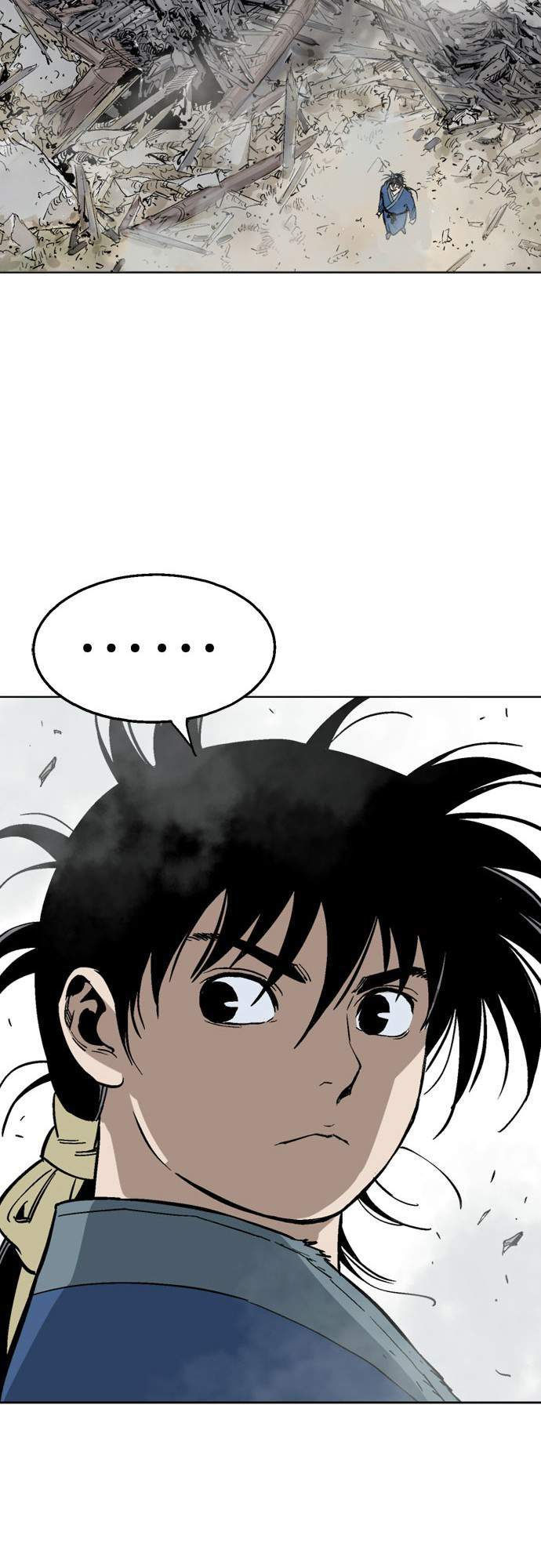 Cao Thủ 2: Chapter 19