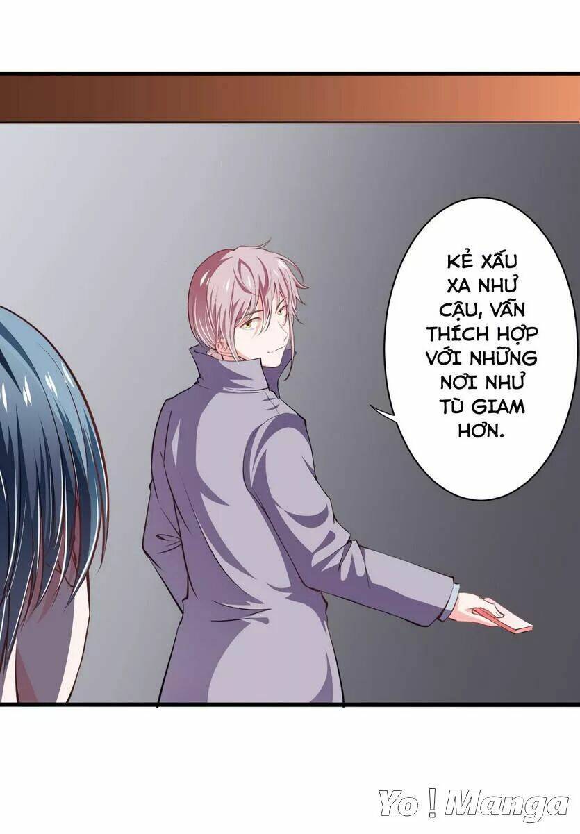 Thiểm Hôn Kinh Ái: Chapter 102