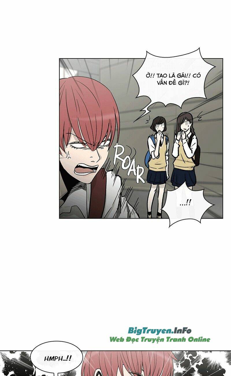 Anh Ấy Là Nữ Sinh Cấp 3: Chapter 61