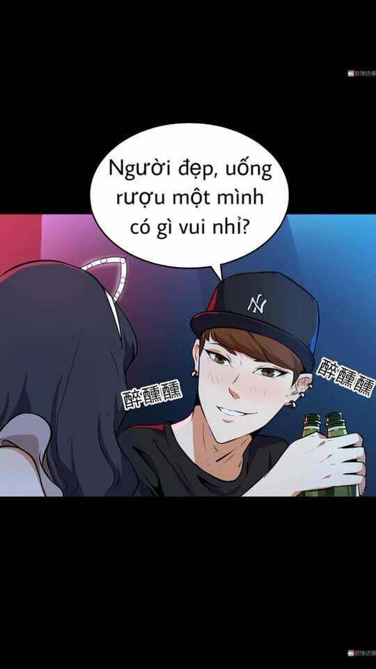 Giày Thủy Tinh: Chapter 22