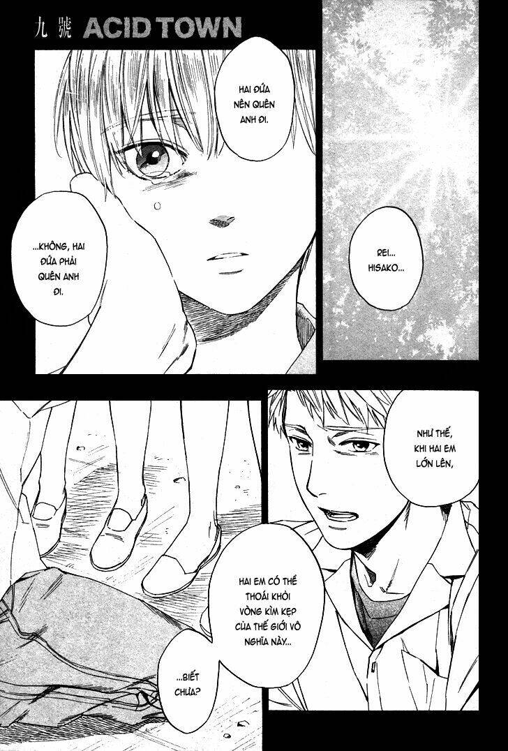 Acid Town: Chapter 26