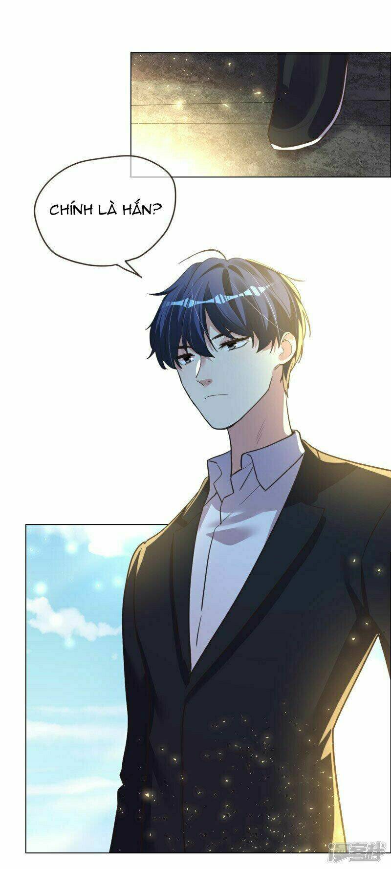 Vì Yêu Mà Khắc Cốt Ghi Tâm: Chapter 34