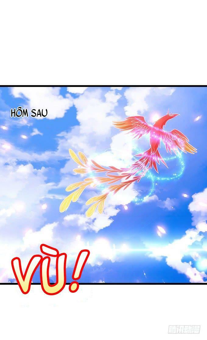 Hồ Tiên Hung Bạo: Chapter 110