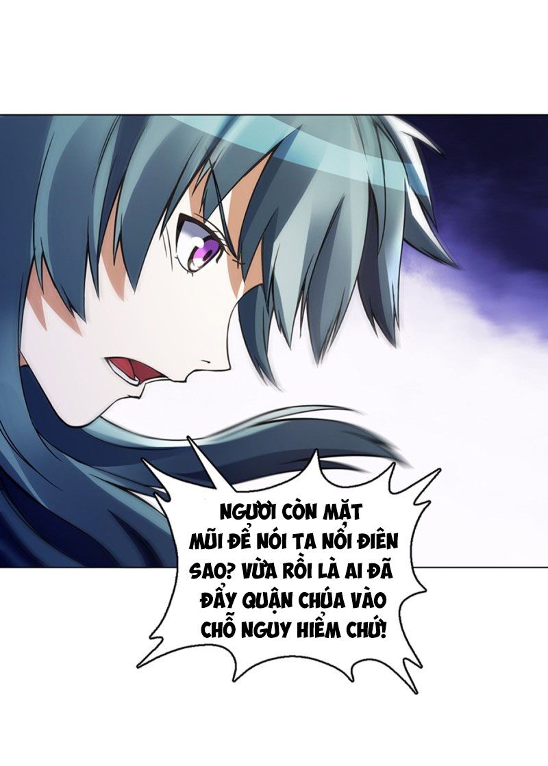 Thiên Thần Quyết: Chapter 97