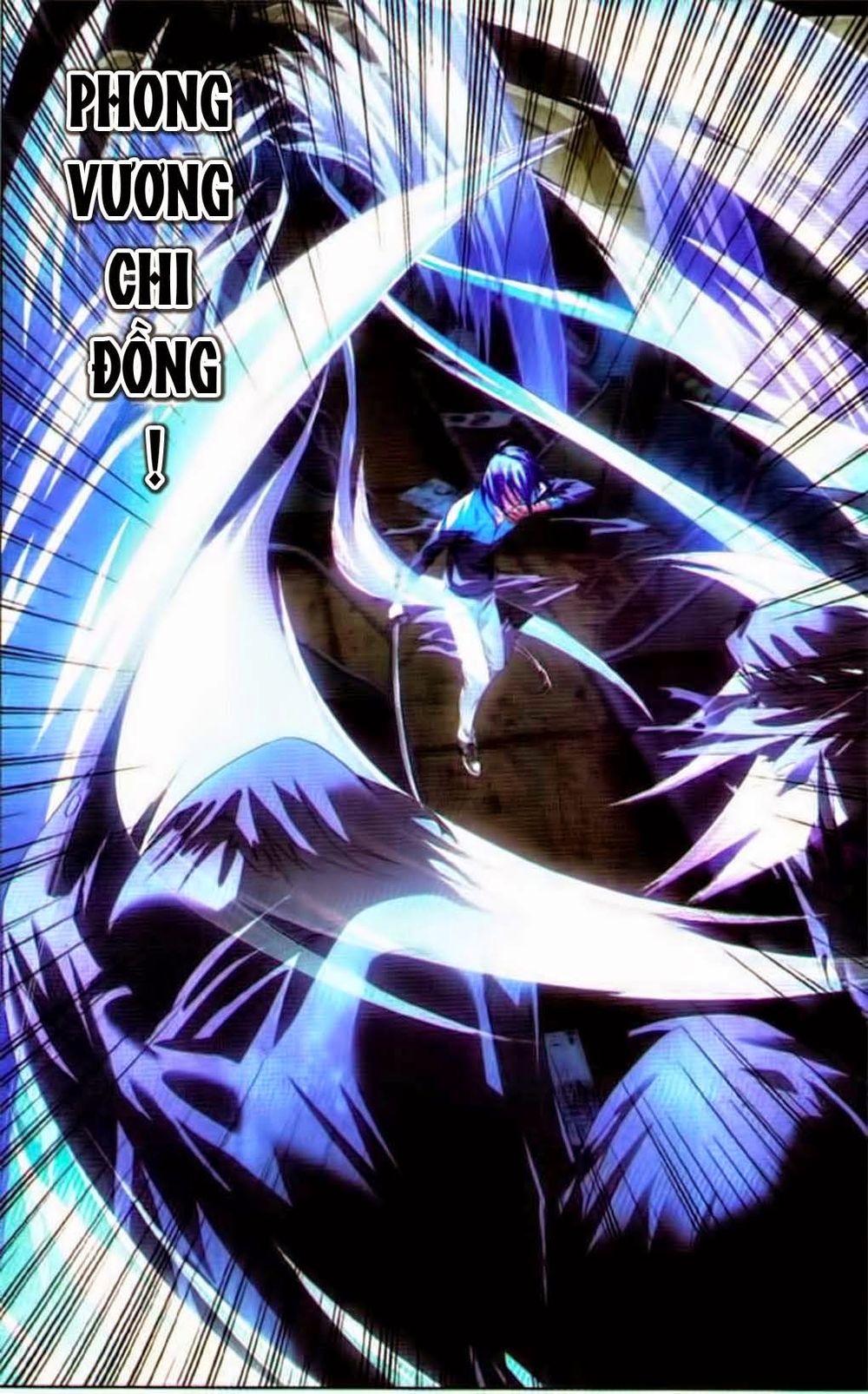 Long Tộc 2: Chapter 47
