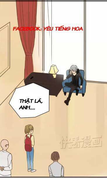 Thần Tượng Điểm Zero: Chapter 7